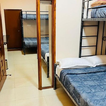 Perinba Vilas Inn Ketti Luaran gambar