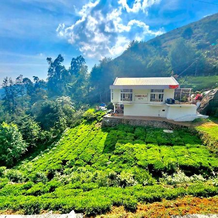 Perinba Vilas Inn Ketti Luaran gambar