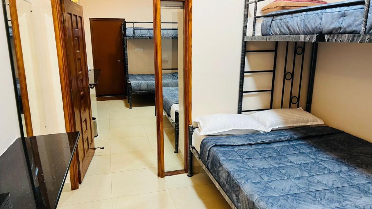 Perinba Vilas Inn Ketti Luaran gambar
