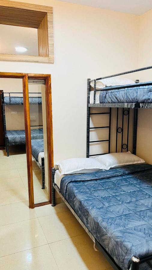 Perinba Vilas Inn Ketti Luaran gambar