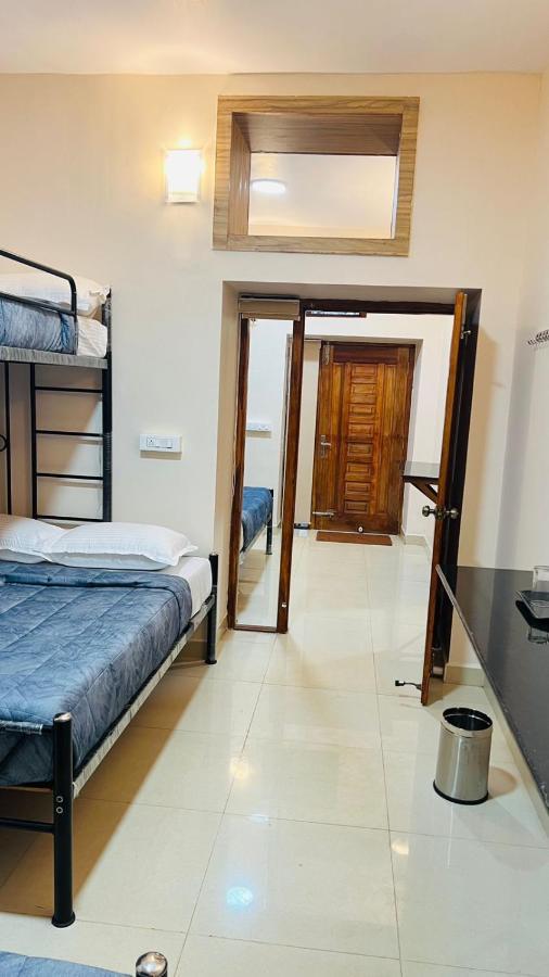 Perinba Vilas Inn Ketti Luaran gambar